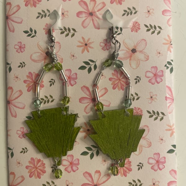 Statement Earrings