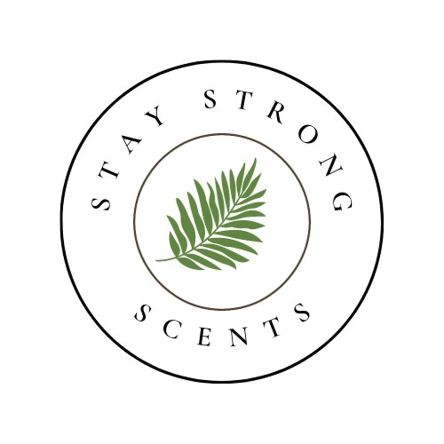 Stay Strong Scents 