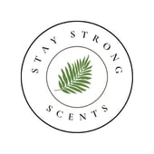 Stay Strong Scents 