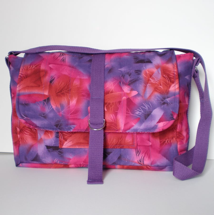 NOW HALF PRICE!. Satchel style bag
