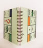 Small Monopoly organiser notebook - Image 5