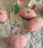 Vintage Pin cushion