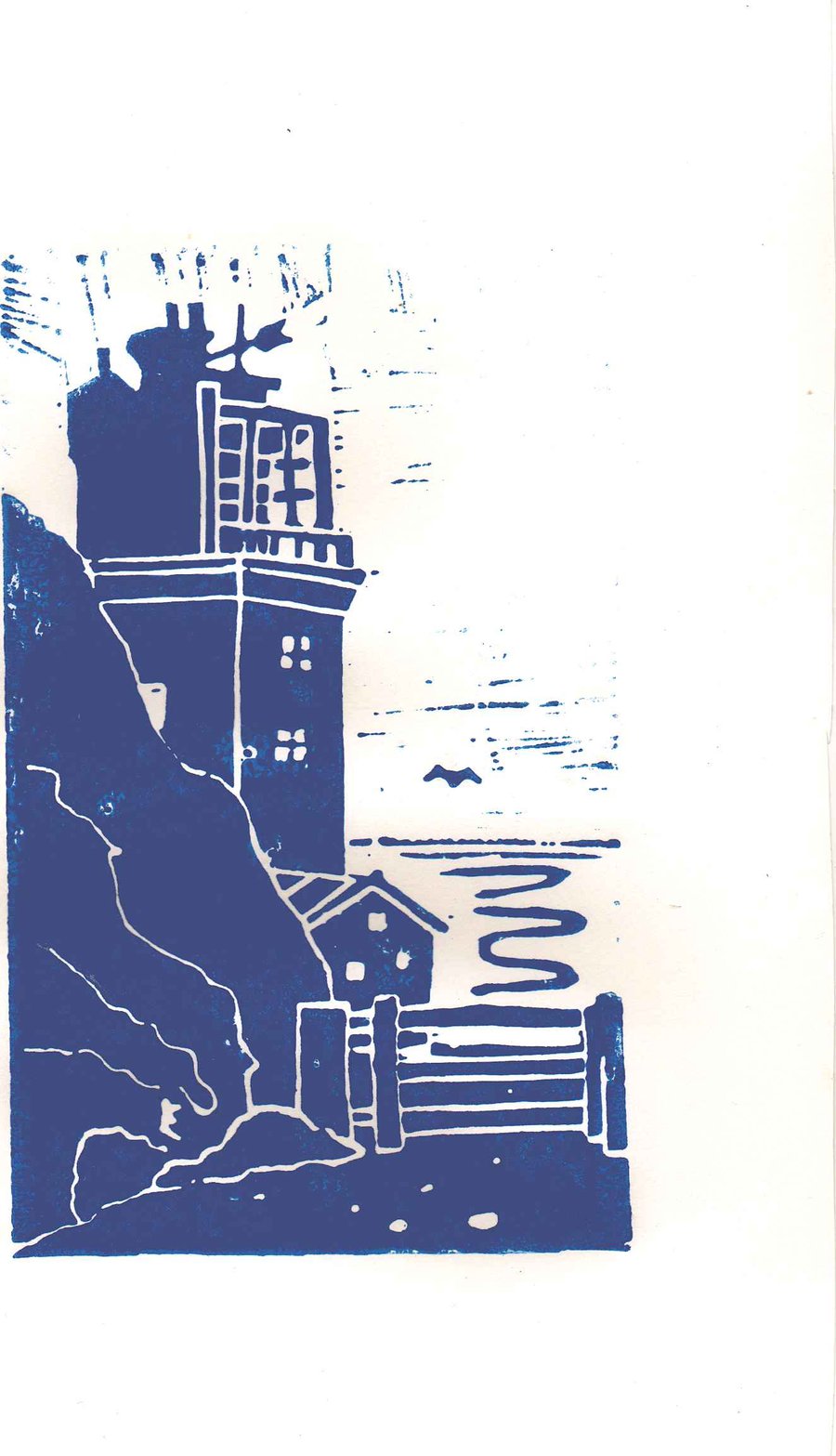 st anthony's lighthouse, falmouth