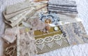 Textile inspiration bundles