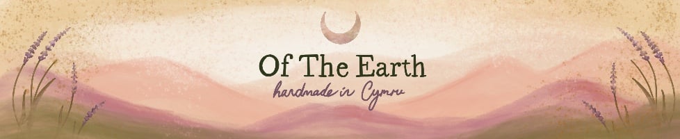 Of the Earth Artist