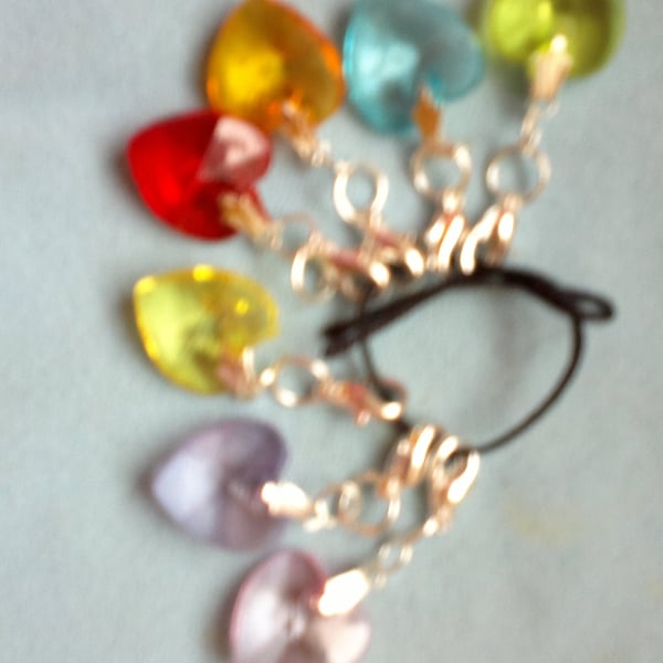 Stitch Markers