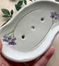 Verbena soap dish - Image 7
