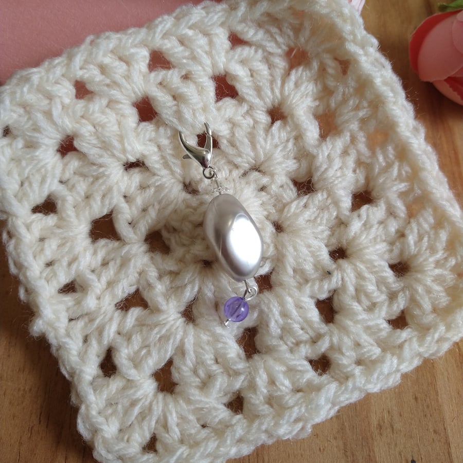 silver drop Progress Keeper