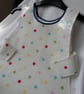 A Wipe Clean Young Child's Apron - Image 1