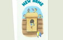 New Home Cards