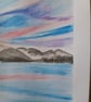 Watercolour pencil art - Image 3