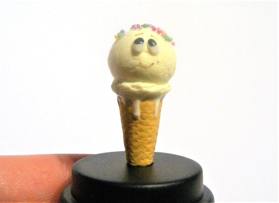 Pet Ice Cream, Icecream, Birthday gift, Best friend gift, Comedy, Novelty gift