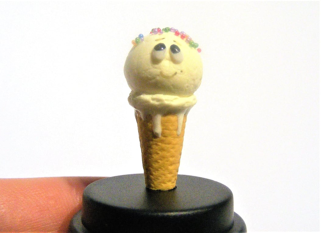 Pet Ice Cream, Icecream, Birthday gift, Best friend gift, Comedy, Novelty gift
