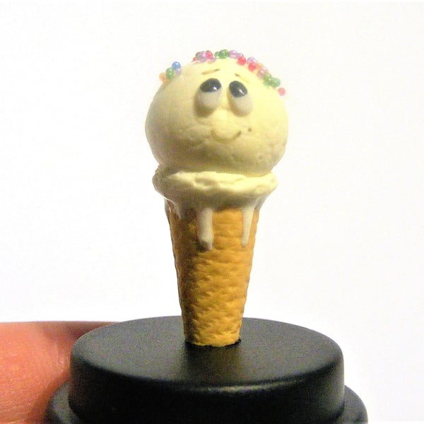 Pet Ice Cream, Icecream, Birthday gift, Best friend gift, Comedy, Novelty gift