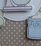 Sweet Birthday Baking Card - Image 7