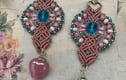 Macrame Earrings