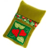 Reduced - Strawberries Sleeping Bag