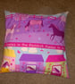 Pony Cushion Cover - Image 2