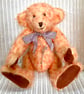 Charles: Mohair Artist Bear 42cm (16.5") - Image 1