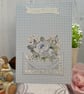 Greeting Card - Loaded pocket Birthday card by Carolee Crafts -  C36 - Image 3
