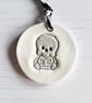 Halloween Skeleton hanging decoration - Image 2