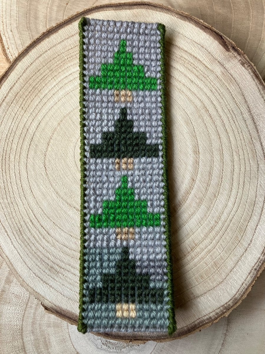 Image of Book Mark