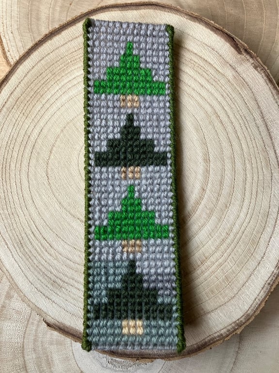 Book Mark