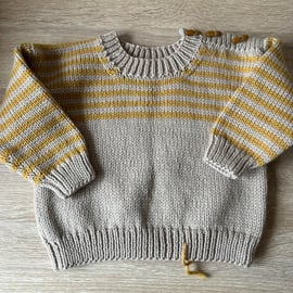 Children’s Jumper