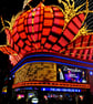Flamingo Hotel Las Vegas United States of America 12"x18" Print - Image 1