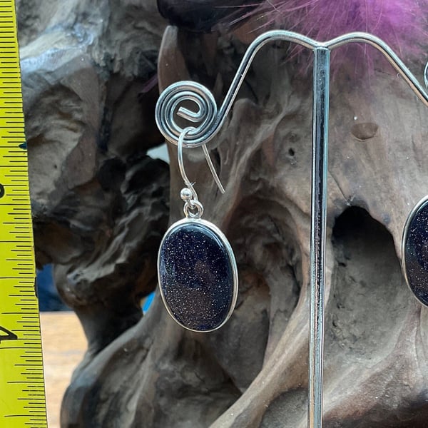Stellaria earrings