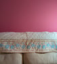 Handmade table runner or bed runner or couch runner decor - Image 4
