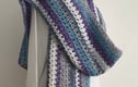 SCARVES and COWLS