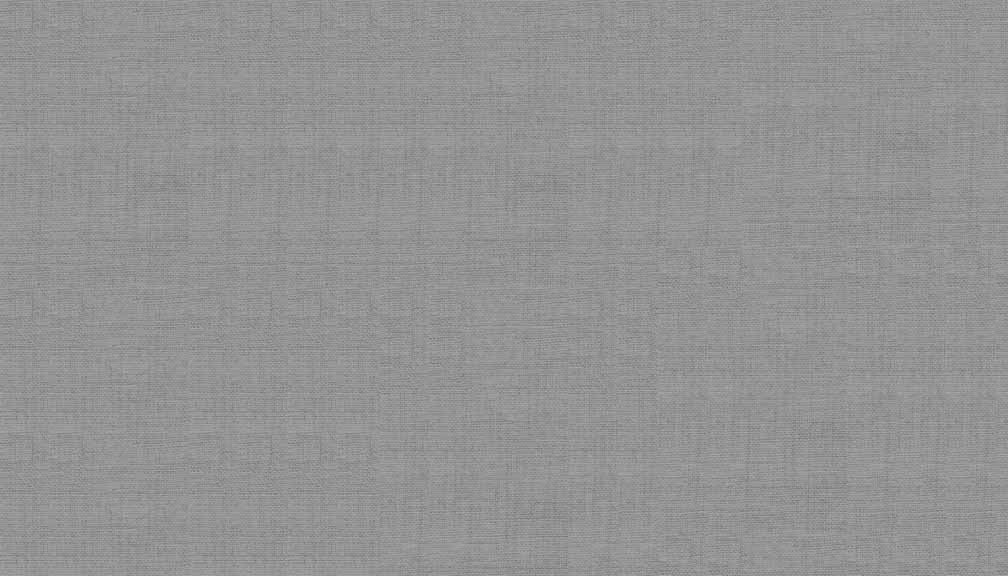 Fat Quarter Linen Texture Fabric from Makower in Steel Grey