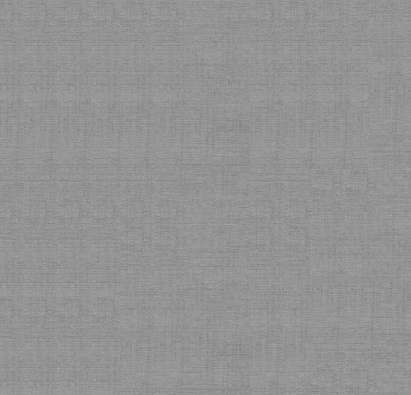 Fat Quarter Linen Texture Fabric from Makower in Steel Grey