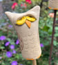 Owl Cane Topper - Image 2