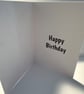 Birthday card  - Image 3