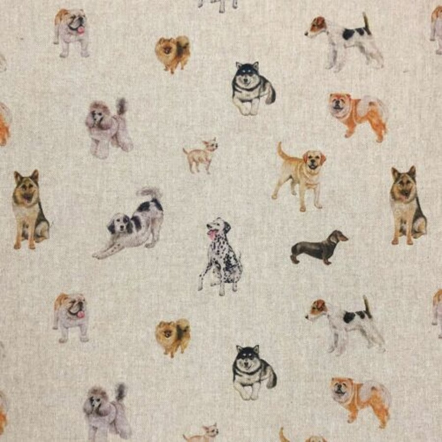 Dog Bed Cover  110 x 90cm