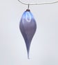 Blown Glass Bauble - Image 2