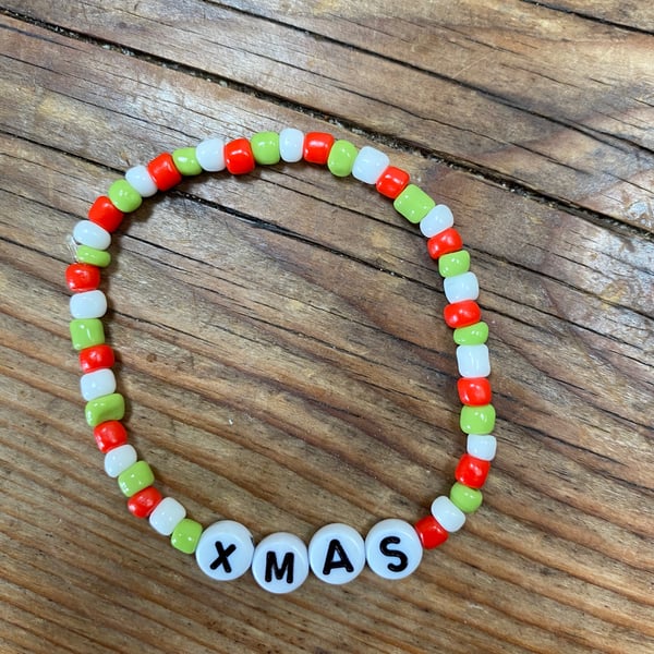 XMAS Bracelet (520)