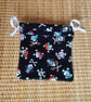 Draw string marble bag and marbles - Image 7