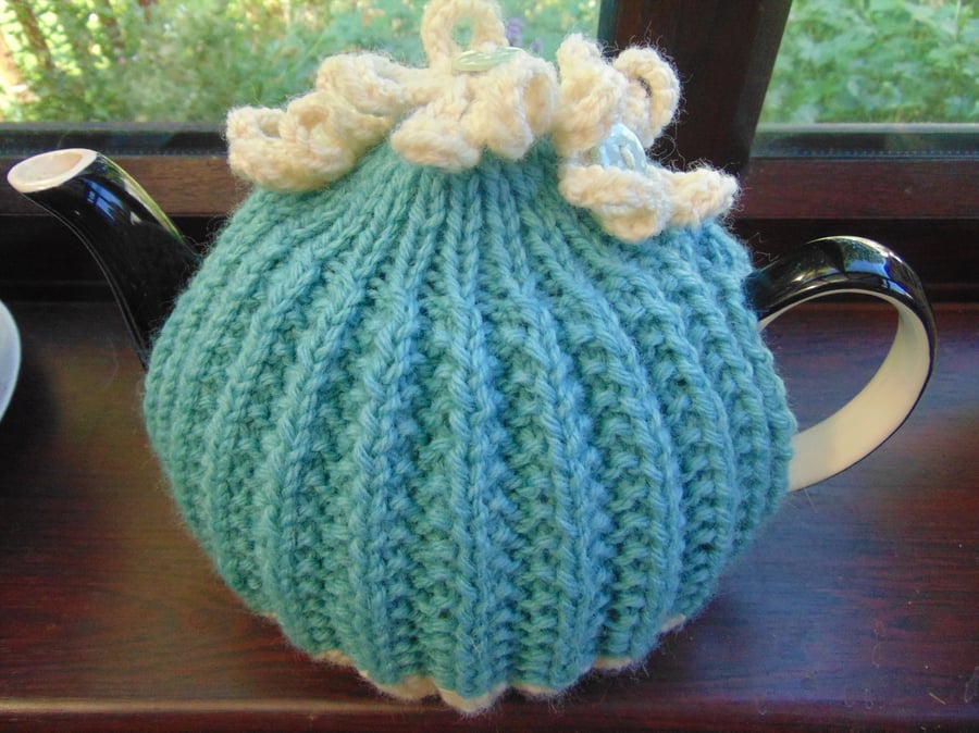 Tea Cosy 