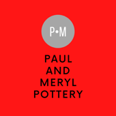 Paul and Meryl Pottery
