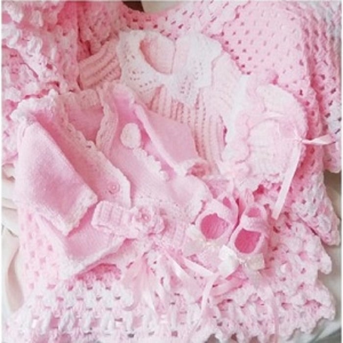 Woolly Delights by Pam