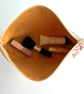 Large Make up Bag with Autumn Trees - Image 9