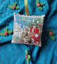 Scented Sachets Cat designs - Image 3