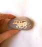 Copper Wolf Stone - MADE TO ORDER - Image 3