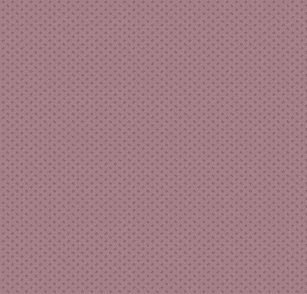 Fat Quarter Trinkets Fabric from Andover Fabrics in Violet