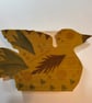Golden Bird Book