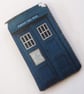 British Police Box iPhone Case - Image 3