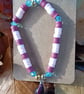 "Dance" - Set of 3 beaded bracelets  - Image 4
